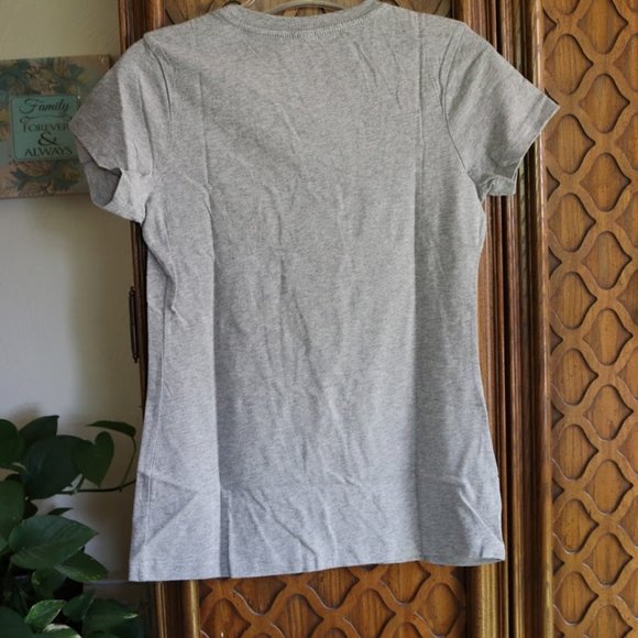 3/$15 Ghosts n Goblins Firebranded Graphic Tee NWT! - Gray, Size XS - Picture 9 of 16